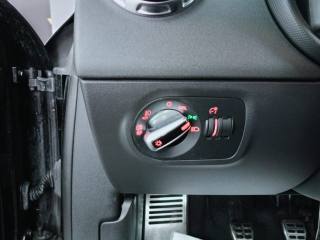 AUDI TT usata, con Interni in pelle