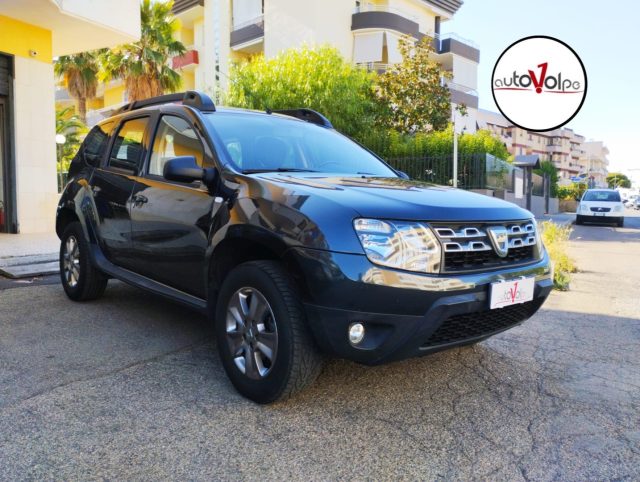 DACIA Duster usata, con ABS