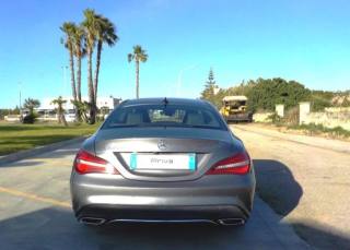 MERCEDES-BENZ CLA 200 usata, con Autoradio
