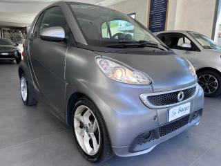 SMART ForTwo usata, con Airbag Passeggero