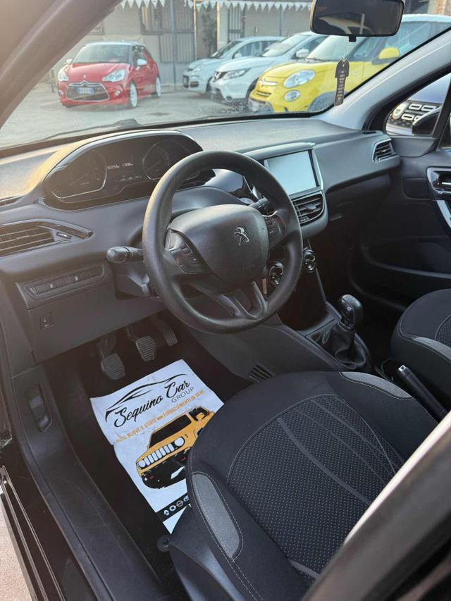 PEUGEOT 208 usata, con Chiusura centralizzata