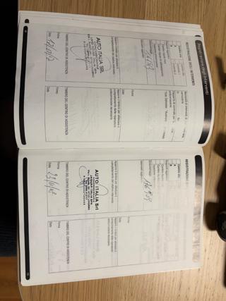 LAND ROVER Range Rover Sport usata, con Sospensioni pneumatiche