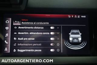 AUDI A3 usata, con USB
