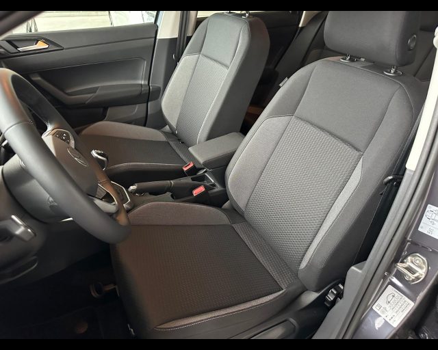 VOLKSWAGEN Polo usata, con Immobilizzatore elettronico