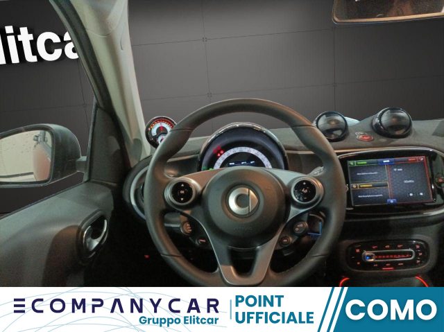 SMART ForTwo usata, con ESP