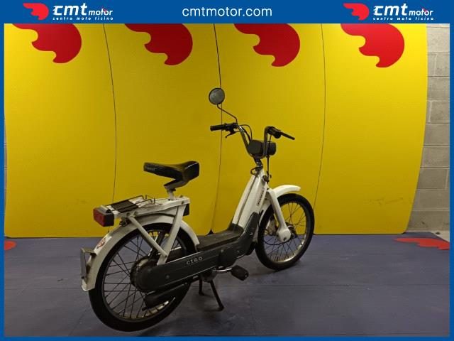 PIAGGIO Ciao 50 usata 3