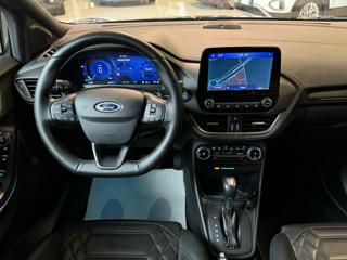 FORD Puma usata, con Controllo trazione