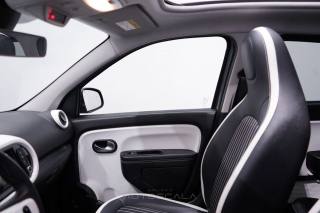RENAULT Twingo usata, con Touch screen