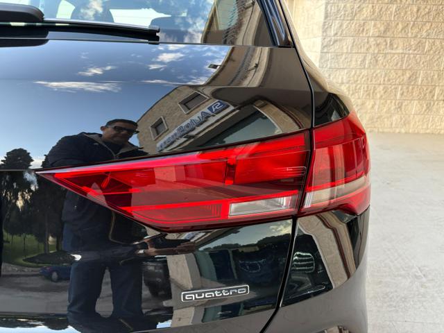 AUDI Q3 usata, con Specchietti laterali elettrici