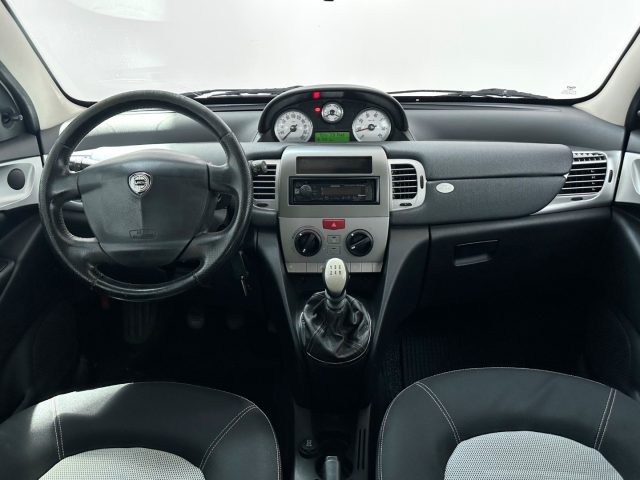 LANCIA Ypsilon usata, con Climatizzatore