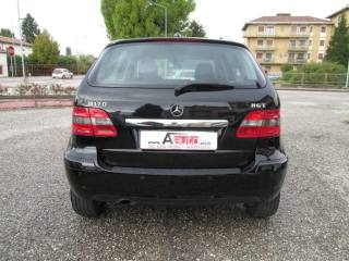MERCEDES-BENZ B 180 usata, con Airbag Passeggero