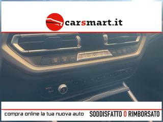 BMW 318 usata, con Sistema di navigazione