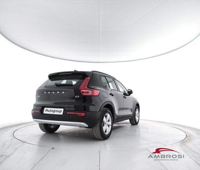 VOLVO XC40 usata 2