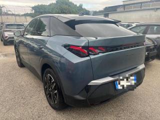 PEUGEOT 3008 usata, con Cerchi in lega