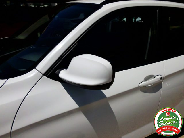 BMW X1 usata, con Volante multifunzione