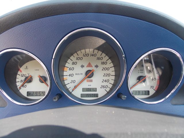 MERCEDES-BENZ SLK 200 usata 18