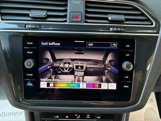 VOLKSWAGEN Tiguan usata, con Filtro antiparticolato