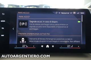 BMW 216 usata, con Vivavoce