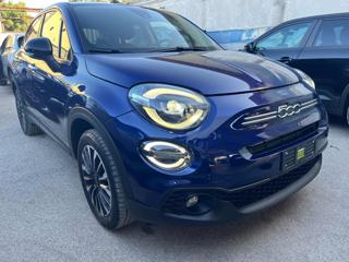 FIAT 500X usata, con Airbag laterali