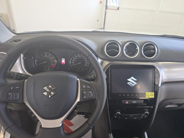 SUZUKI Vitara usata, con Climatizzatore