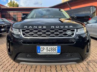 LAND ROVER Range Rover Evoque usata, con Airbag