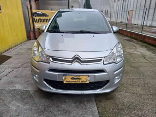 CITROEN C3 usata, con Alzacristalli elettrici