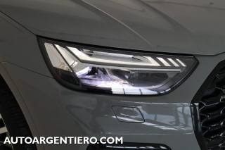 AUDI Q5 usata, con Riconoscimento dei segnali stradali