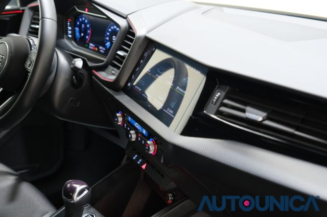 AUDI A1 usata 47