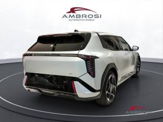 KIA EV4 usata 3