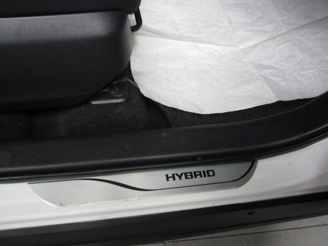 TOYOTA RAV 4 MY23 usata, con Fari LED