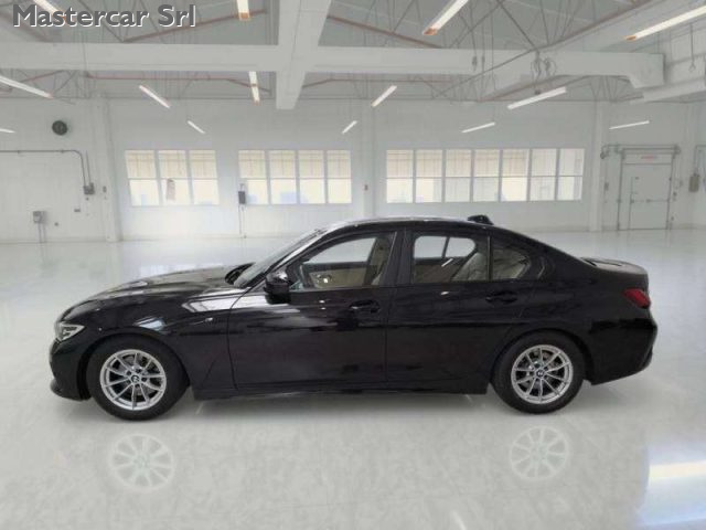 BMW 320 usata, con Airbag Passeggero