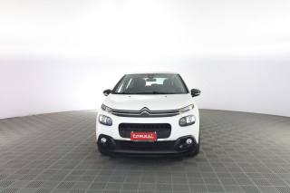CITROEN C3 C3 PureTech 83 S&S Feel