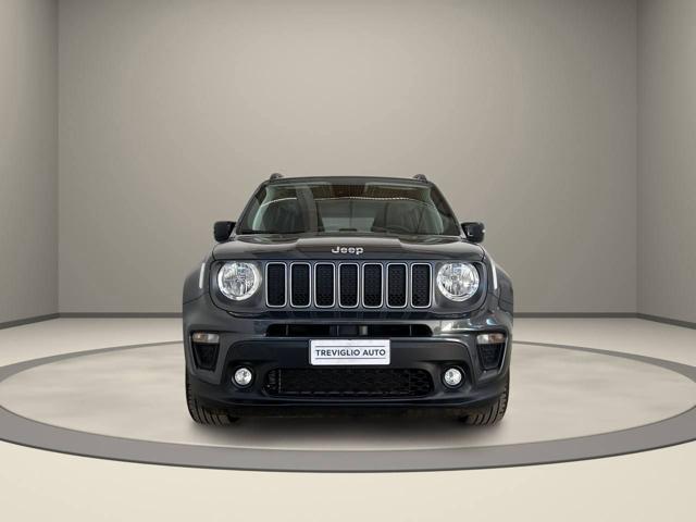 JEEP Renegade usata, con Airbag