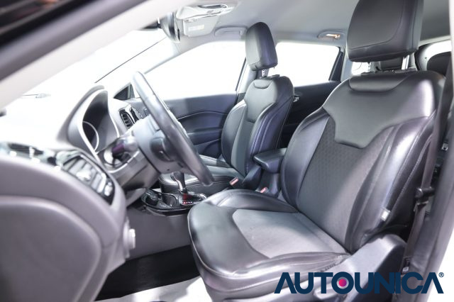 JEEP Compass usata, con Boardcomputer