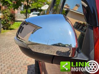 MITSUBISHI L200 usata, con Fendinebbia