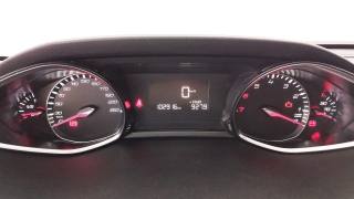 PEUGEOT 308 usata, con Cruise Control