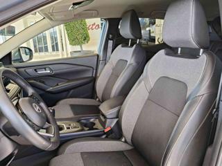NISSAN Qashqai usata, con Chiusura centralizzata