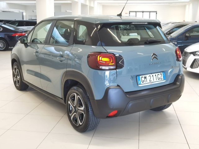 CITROEN C3 Aircross usata, con Controllo trazione
