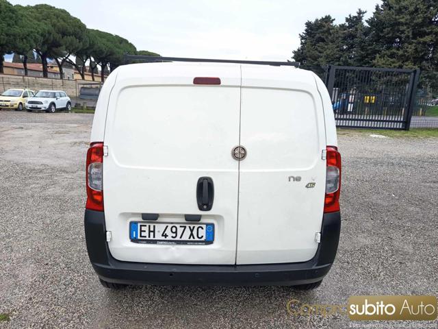 CITROEN Nemo usata, con Controllo trazione