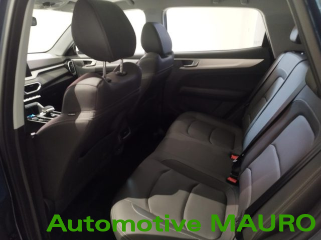 EMC Sei usata, con Cruise Control