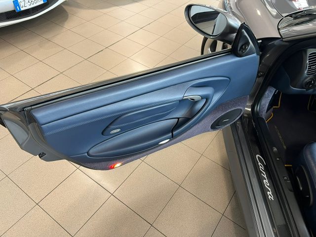 PORSCHE 911 usata, con Controllo trazione