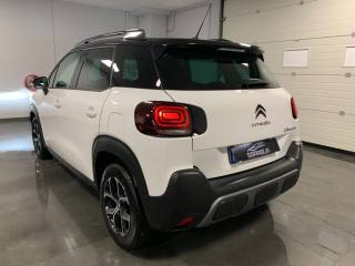 CITROEN C3 Aircross usata, con Airbag Passeggero