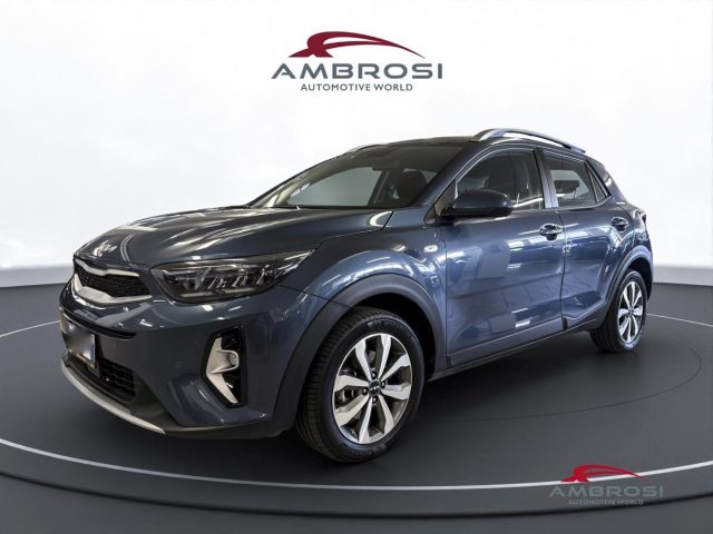 KIA Stonic usata 0