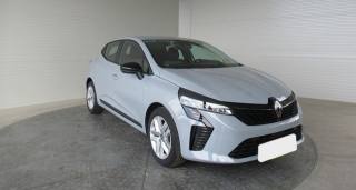 RENAULT Clio ECO-G 100 CV 5 porte