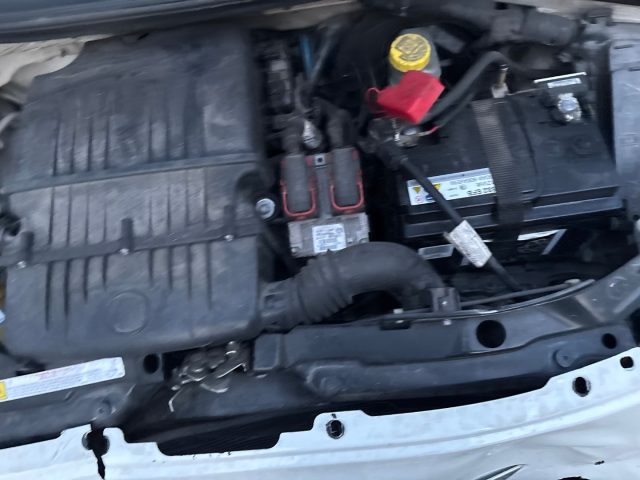 FIAT 500 usata 4