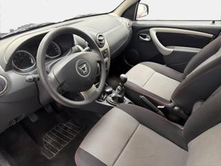 DACIA Duster usata, con Boardcomputer