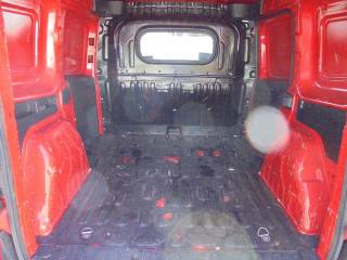 FIAT Doblo usata 14