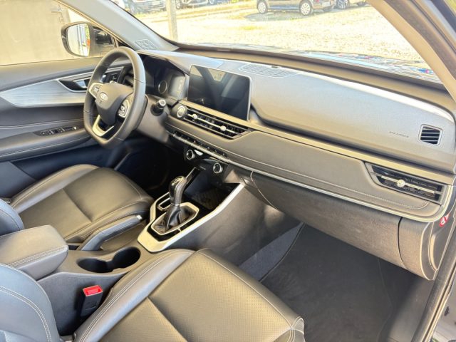 DR MOTOR DR 5.0 usata, con Cerchi in lega