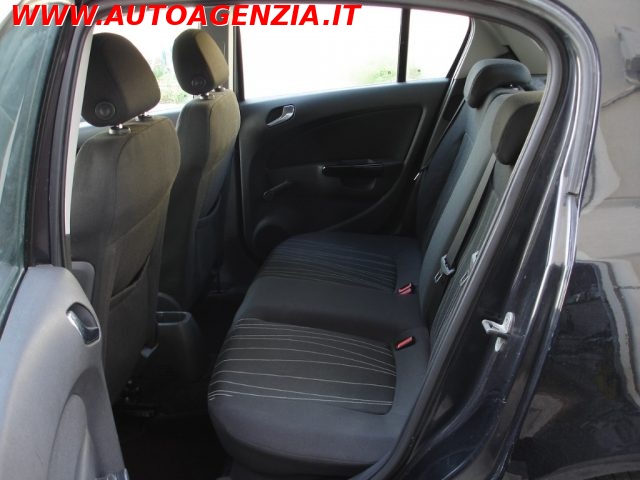 OPEL Corsa usata 8