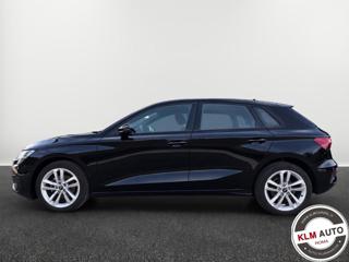 AUDI A3 usata, con Airbag